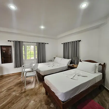 Jp Self Catering Apartment
