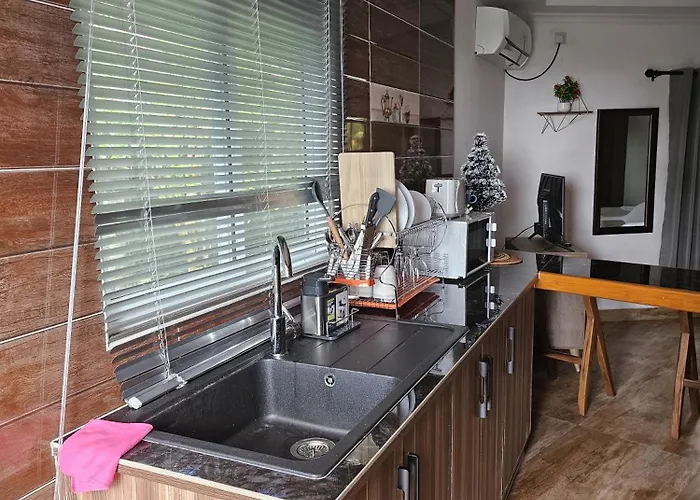 Apartment Jp Self Catering *