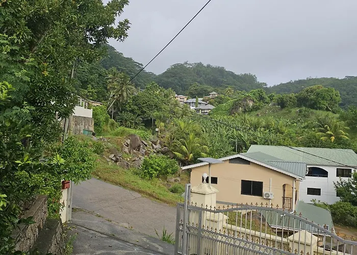 Jp Self Catering Apartment