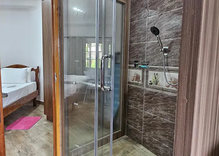 Jp Self Catering Apartment De Quincey Village