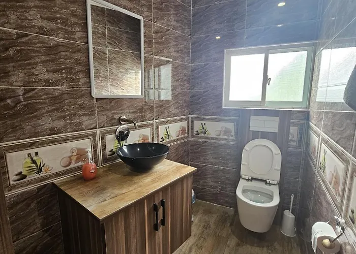 Apartment Jp Self Catering