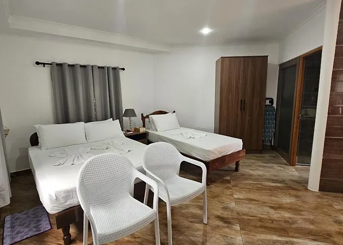 Jp Self Catering Apartment *