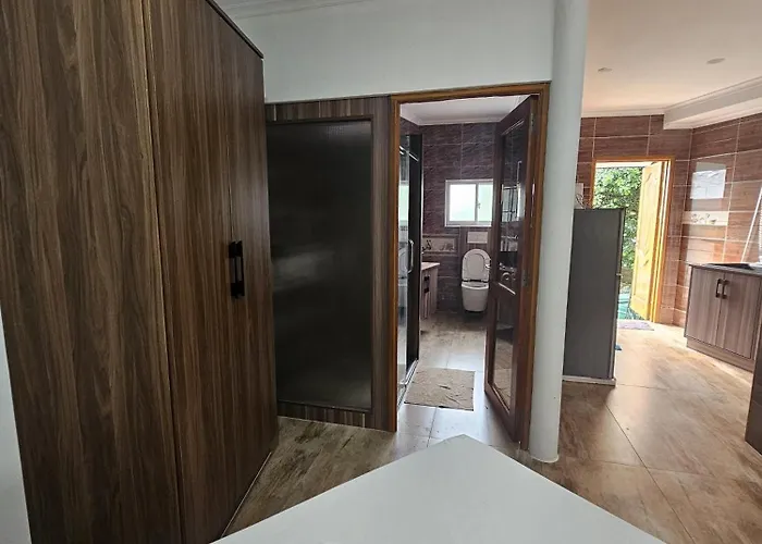 Jp Self Catering De Quincey Village