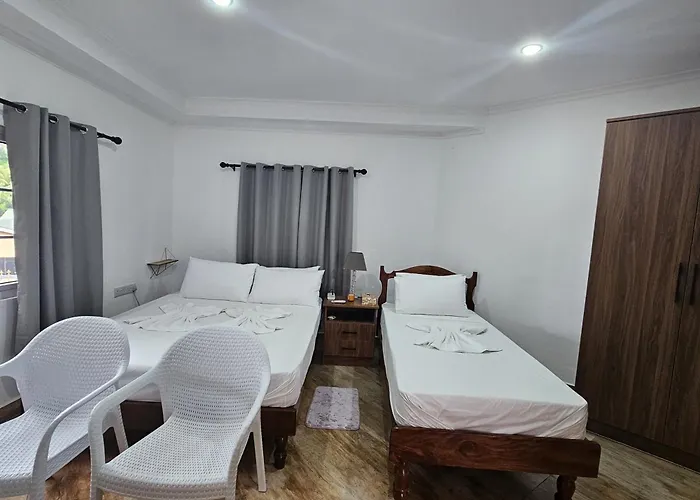 Apartment Jp Self Catering *
